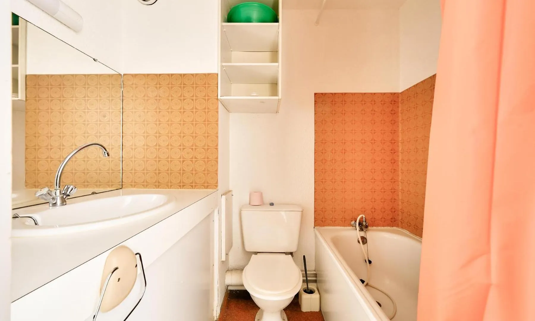 Les Horizons - Maeva Home - Studio 4 Personnes - Confort Mae-4161 Ла-Монжи Апартаменты